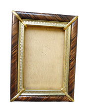 Cornice portafoto vintage usato  Cremona