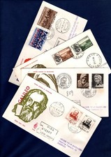 Italia 1964 lotto usato  Macerata
