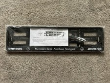 trailer chassis plate for sale  HEBBURN