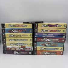 Sims bundle 8 for sale  Ashland