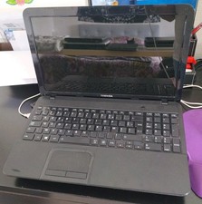 toshiba c 855 d'occasion toshiba c 855 d'occasion Carentan