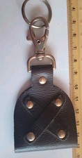 Vintage old keyring for sale  RAMSGATE