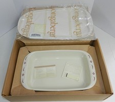 Bnib longaberger pottery for sale  Mercersburg