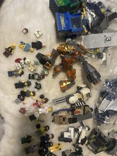 Lot lego vrac d'occasion Lot lego vrac d'occasion  Argenteuil