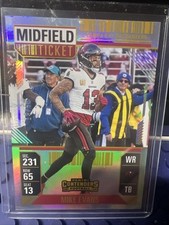 Mike evans 2024 for sale  Newport