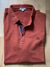 Burberry poloshirt herren gebraucht kaufen  Wachtendonk