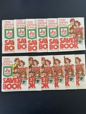 Green stamps book for sale  Salem