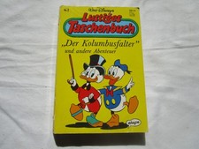 Ltb lustiges taschenbuch gebraucht kaufen  Mönchengladbach