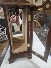 Vintage wooden jewelry for sale  Grand Island