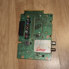 Carte tuner sony d'occasion  Vaujours