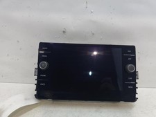 Ecran gps volkswagen d'occasion  Génissac