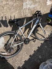 Grey carrera hybrid for sale  TREORCHY