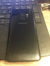Faulty samsung galaxy for sale  ILFRACOMBE