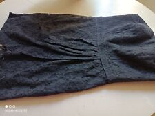 Robe bustier dentelle d'occasion  Vincennes