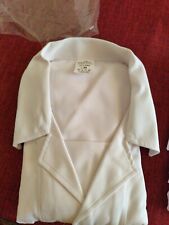 Camicia bianca marina usato  Augusta