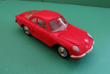 Norev ancien alpine d'occasion  France