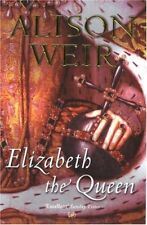 Elizabeth queen alison for sale  UK