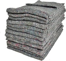 Removal furniture blankets for sale  BRADFORD