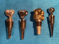 Wine bottle stopper for sale  Tacoma
