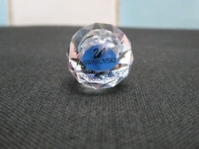 Swarovski clear crystal for sale  SWINDON