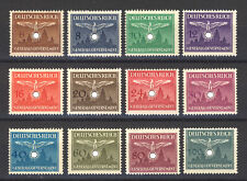 Minr dienstmarken hoheitszeich gebraucht kaufen  Jena
