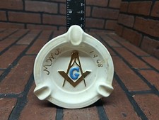 Vtg mason masonic for sale  Milton