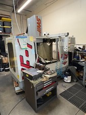 haas vf1 for sale  Stanton