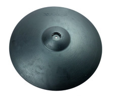 Roland CY-16R-T V-Cymbal Crash V Drum Cymbal Pad 16 polegadas teste concluído, usado comprar usado  Enviando para Brazil