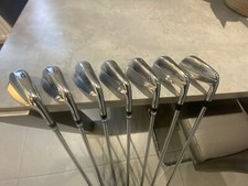Titleist 620 irons for sale  BELFAST