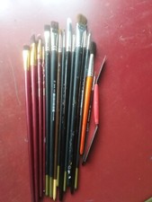 pinsel aquarell gebraucht kaufen pinsel aquarell gebraucht kaufen Bermatingen