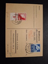 Zeppelin 129 friedrichshafen gebraucht kaufen  Bubenheim, Essenheim, Zornheim