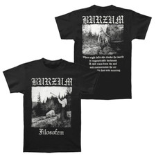 Camisa estilo vintage Filosofem banda 2 lados, álbum camiseta reimpressão P-5XL comprar usado  Enviando para Brazil