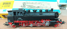Locomotive vapeur 141 d'occasion  Malestroit