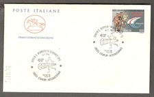 1996 italia legnano usato  Torino