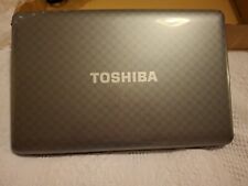 Toshiba satellite l750 for sale  LIVERPOOL