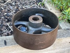 Vintage wide industrial for sale  DOVER