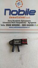 Sensore pressione gas usato  Agrigento