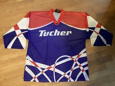 Ehc nürnberg trikot gebraucht kaufen  Dinkelsbühl