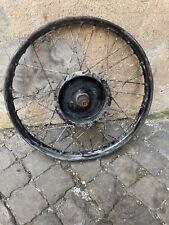 Ruota w.m 36raggi usato  Viterbo