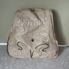 Antique knitting sewing for sale  Colebrook