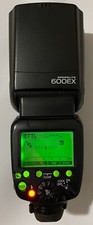 Flash Canon SPEEDLITE 600EX com estojo comprar usado  Enviando para Brazil