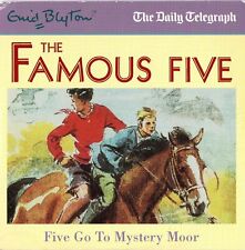 Famous five five for sale  STOCKPORT