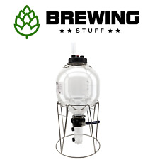 Starter kit fermzilla usato  Spedire a Italy