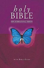 Bible new international for sale  UK
