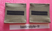 O0805 patch scratch d'occasion  Folschviller