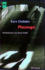 Platzangst kriminalroman gebraucht kaufen  Berlin