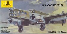 Heller 80397 bloch gebraucht kaufen  Frechen