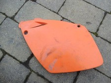 Ktm 125 side for sale  WALSALL