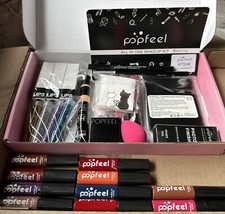 Professionelles makeup set gebraucht kaufen  Reichshof