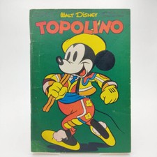 Topolino libretto buono usato  Monte San Pietro